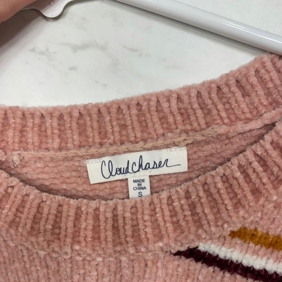 Cloud Chaser Sweater - Picture 3 of 5